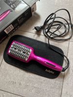 Babyliss liss brush 3 D Warmluft Bürste Haare Nordrhein-Westfalen - Gütersloh Vorschau