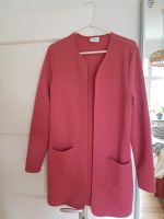 Pinker Blazer Jacket Baumwolle Größe S/M von Only Berlin - Köpenick Vorschau