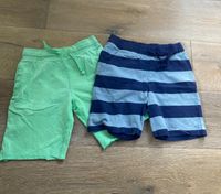 Shorts von Basefield und H&M Gr.110/116 Nordrhein-Westfalen - Attendorn Vorschau