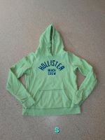 Hoddie Sweatshirt Hollister Gr. S Niedersachsen - Lüchow Vorschau