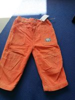 Cordhose thermo Gr. 86 Hessen - Schauenburg Vorschau