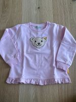 Pullover Sweater STEIFF Gr. 98 Rosa Mädchen Bayern - Mühldorf a.Inn Vorschau