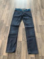 Desigual Jeans Gr. 26 dunkelblau Damenhose Hose Bayern - Gersthofen Vorschau