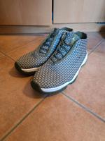 Jordan Future Textile Sneaker olivgrün (656503-305) Bayern - Tacherting Vorschau