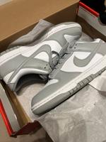 Nike dunk low retro grau Nürnberg (Mittelfr) - Mitte Vorschau