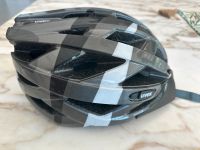 Uvex Kinderhelm schwarz xxs-M Bayern - Aschaffenburg Vorschau