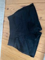 Manguun Sweatshorts Sweat Shorts kurze Hose schwarz 140 Leipzig - Leipzig, Zentrum-Ost Vorschau