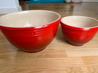 2 le creuset Schüsseln Nordrhein-Westfalen - Siegen Vorschau