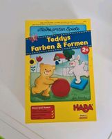 Teddys Farben und Formen. Baden-Württemberg - Neidenstein Vorschau