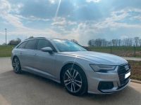 Zu verkaufen: A6 Avant 40 TDI S tronic sport S-line München - Laim Vorschau