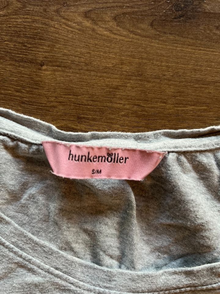 Umstandsnachthemd Hunkemöller Größe S/M in Goch