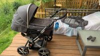 Hartan Topline X - Kinderwagen Bayern - Geretsried Vorschau