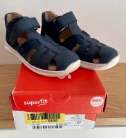 Superfit Jungen Bumblebee Sandalen Nordrhein-Westfalen - Emsdetten Vorschau