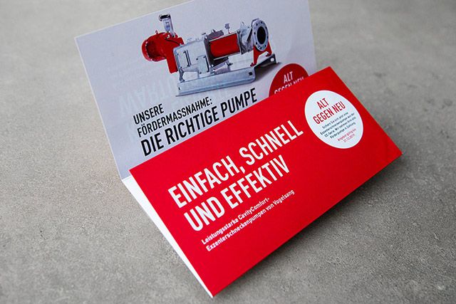 Visitenkarten Geschäftspapiere Flyer drucken | Grafikdesign in Quakenbrück