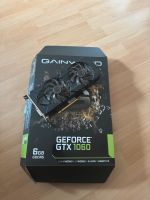 Gainward 1060 6gb NVIDIA Grafikkarte Nordrhein-Westfalen - Bad Wünnenberg Vorschau