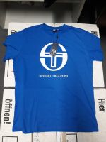 SERGIO TACCHINI T SHIRT BLAU WEISS XXL 2XL SCHALKE HSV ROSTOCK Dortmund - Innenstadt-Ost Vorschau