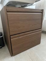 *Waschbeckenunterschrank* Ikea Baden-Württemberg - Mannheim Vorschau