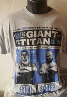 2 Wrestling T-shirts Macho Man Andre the Giant L WWF Thüringen - Luisenthal Vorschau