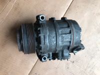 Bmw e46 e39 e38 M52 M54 S54 Denso Klimakompressor Sachsen - Plauen Vorschau