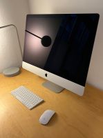 APPLE iMac 27“ 5K 1000 GB SSD-Fusion Drive All-in-one PC Computer Lindenthal - Köln Sülz Vorschau