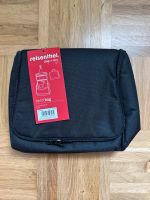 Reisenthel Toilet Bag/ Kulturtasche schwarz NEU (2 verfügbar) Niedersachsen - Langenhagen Vorschau