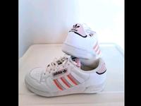 Adidas 36 2/3 Sneaker ORIGINALS Continental Schuhe München - Berg-am-Laim Vorschau