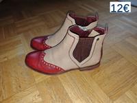Damen Schuhe Rheinland-Pfalz - Kaiserslautern Vorschau