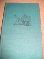 Buch Die Heuschlacht im Heidedorf DDR antik Kinderbuchverlag Sachsen - Oppach Vorschau