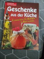 Geschenke aus der Küche. Nordrhein-Westfalen - Kalletal Vorschau