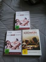 Kein Ohr Hase, Zwei Ohr Kücken, Kokowääh, DVD, Til Schweiger München - Trudering-Riem Vorschau