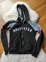 Sweatjacke von Hollister Wuppertal - Ronsdorf Vorschau