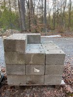 41x FCN Kellerblock Beton Steine 24,7x36,5x23,8 cm Mauer schwer Bayern - Bad Neustadt a.d. Saale Vorschau