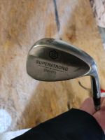 Golfschläger SUPERSTRONG 60 Grad True Temper Daynamic gold Schleswig-Holstein - Jübek Vorschau