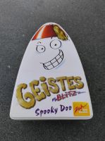 Spiel "Geistesblitz Spooky Doo" -WIE NEU- Bayern - Oberpleichfeld Vorschau