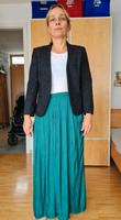 Schwarzer kurzer Blazer H&M 36 S Frankfurt am Main - Innenstadt Vorschau
