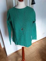 Lieblingsstück pullover Gr. 36/S frisches Grün Bayern - Buchenberg Vorschau