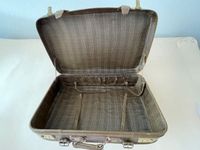 Koffer Vintage Stil schönes Stück gut erhalten Marburg - Elnhausen Vorschau