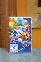 Mario Tennis Aces - Nintendo Switch Spiel - Neu !!! Pankow - Prenzlauer Berg Vorschau