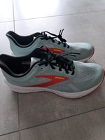 Brooks Launch 9  US-Gr. 10,5  -NEU- Niedersachsen - Drage Vorschau