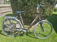 Gigant DD Tourer,Fahrrad Bayern - Wörth Kr. Erding Vorschau