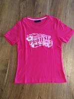 T-Shirt von Protest, Größe: M/ 38, pink, neuwertig Hessen - Petersberg Vorschau