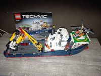 Lego Technik Ocean Explorer 42064 Nordrhein-Westfalen - Siegen Vorschau