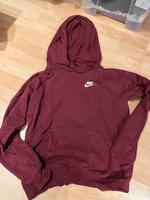 Nike Hoodie Bayern - Kirchenlamitz Vorschau