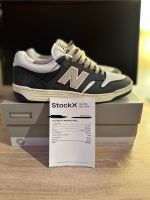 New Balance 480 Navy White Bayern - Weilheim i.OB Vorschau