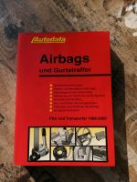 Autodata Airbags und Gurtstraffer Niedersachsen - Ihlienworth Vorschau