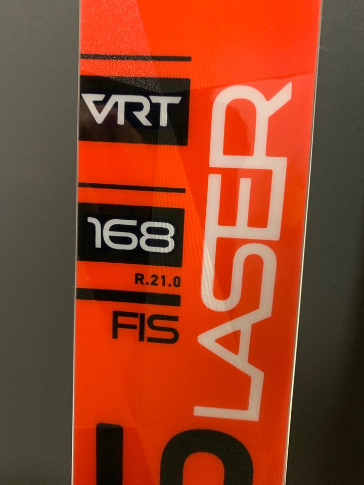 NEU ! Stöckli LASER WORLDCUP GS FIS 168 cm Ski, ehem.UVP€ 995,- in Nürnberg (Mittelfr)