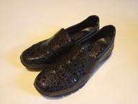 Damenschuhe von Rieker Größe 38 Sachsen - Radeberg Vorschau