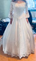 Hochzeitskleid/ Brautkleid Dresden - Striesen-Süd Vorschau