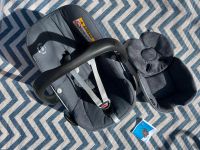 Maxi cosi Babyschale Pebble Pro i-Size - Essential Graphite Bayern - Bernau am Chiemsee Vorschau