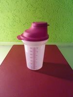 Tupperware Shaker 350ml, Mixbecher, NEU Nordrhein-Westfalen - Oberhausen Vorschau